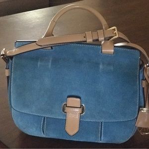 Michael Kors Messenger bag